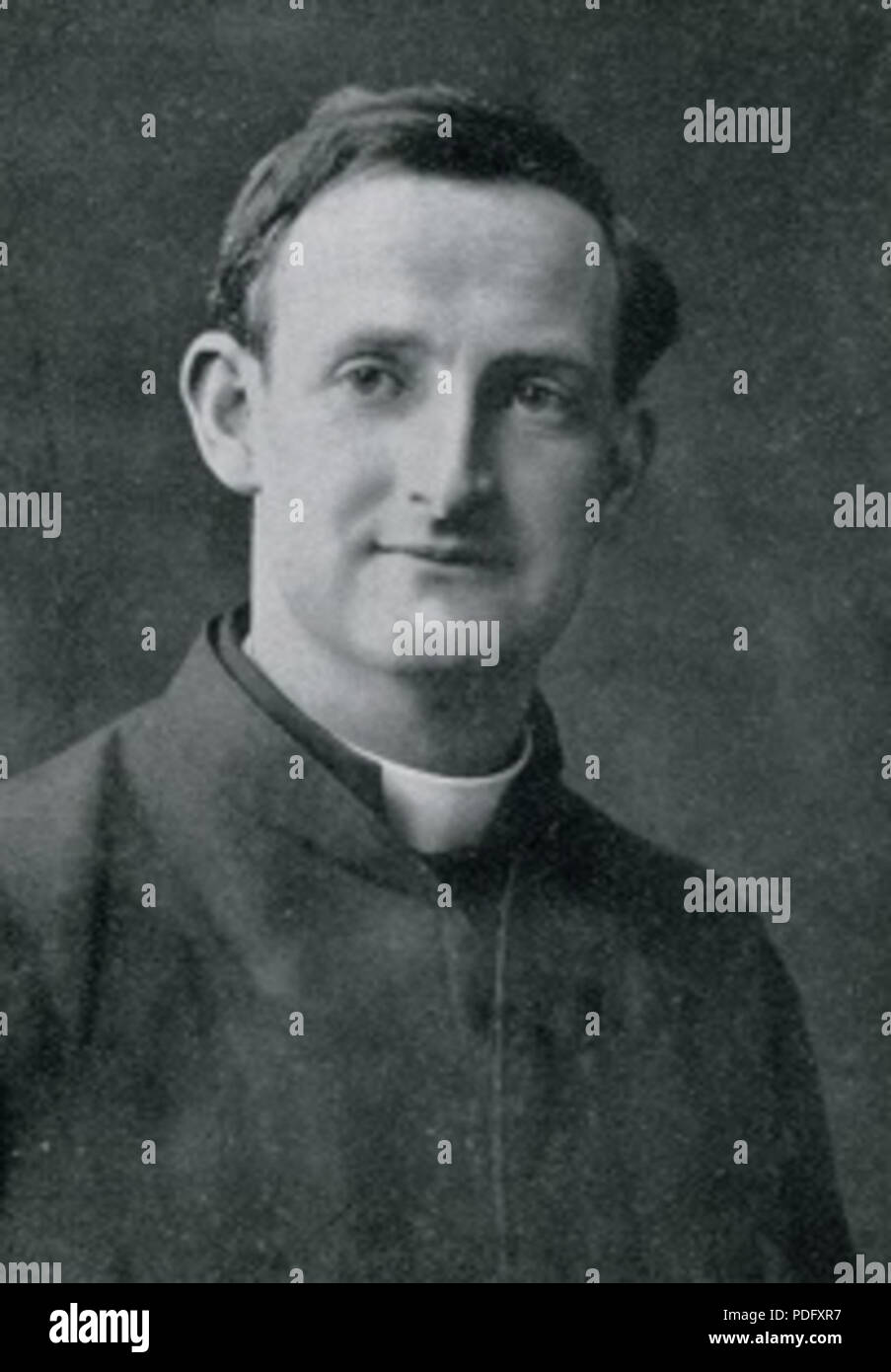 128 Father William Doyle Stock Photo - Alamy