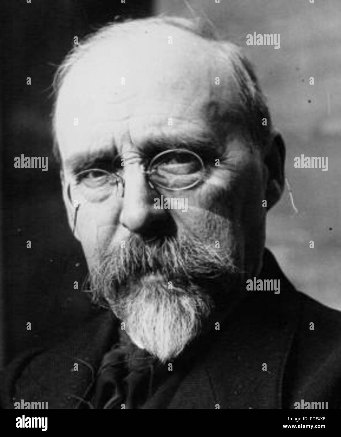 128 Ferdinand Buisson 1914 Stock Photo Alamy