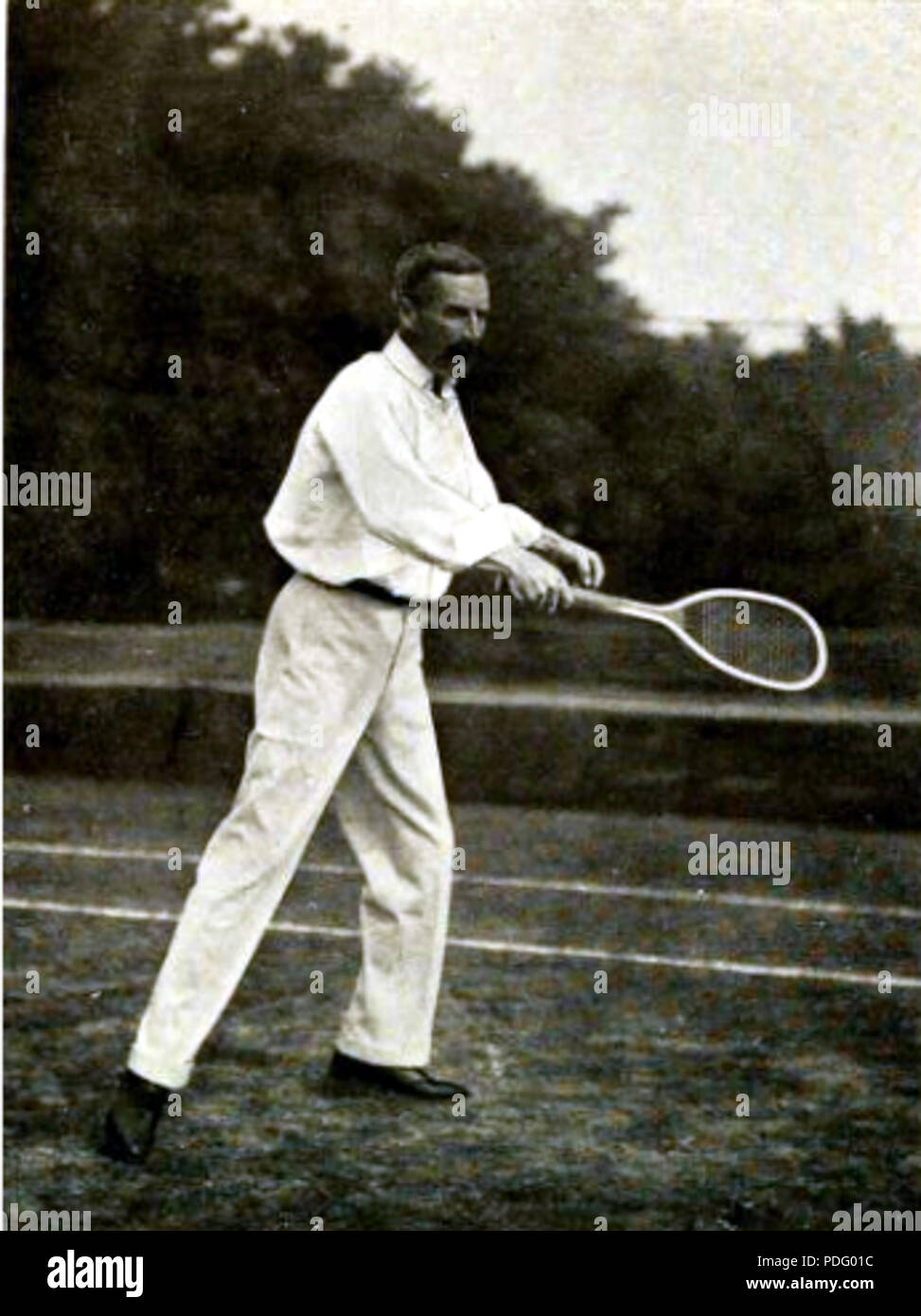 George hillyard hi-res stock photography and images - Alamy