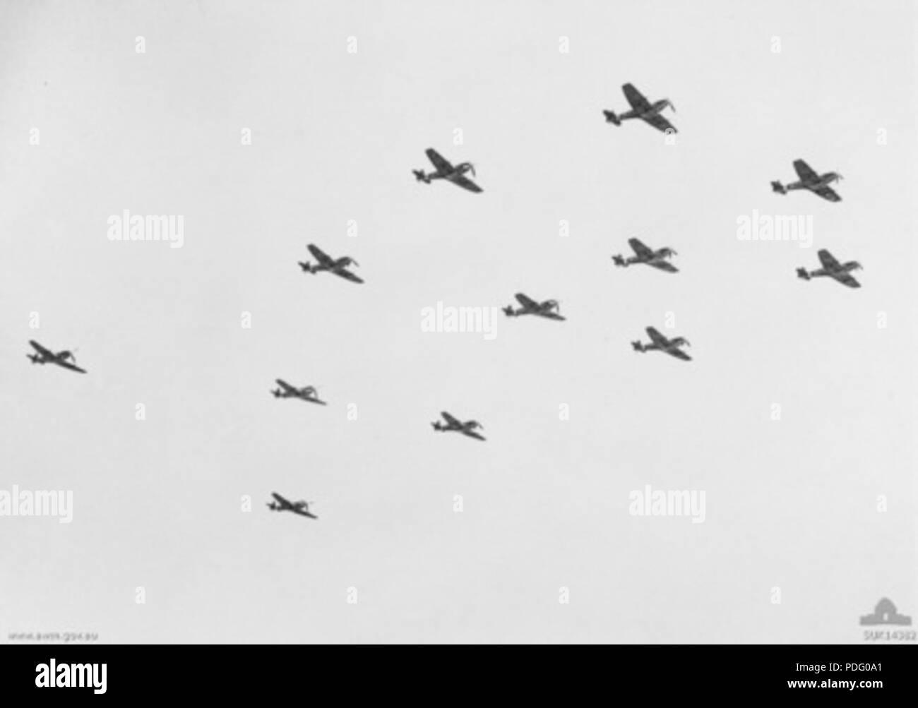 89 squadron Black and White Stock Photos & Images - Alamy