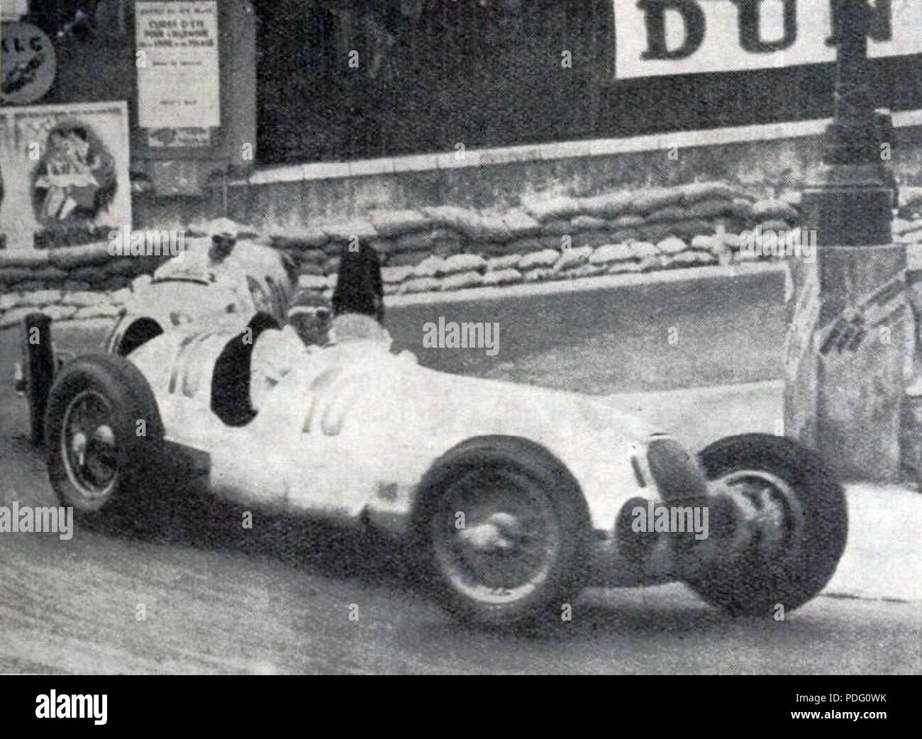 1937 monaco grand prix hires stock photography and images Alamy