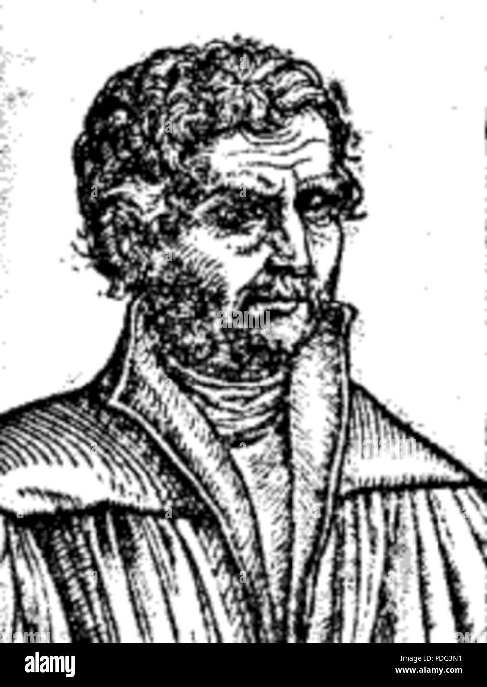 иоганн рейхлин