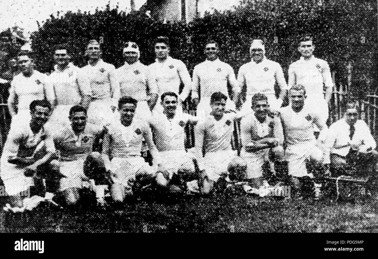 Championnat de france de rugby a xv Black and White Stock Photos