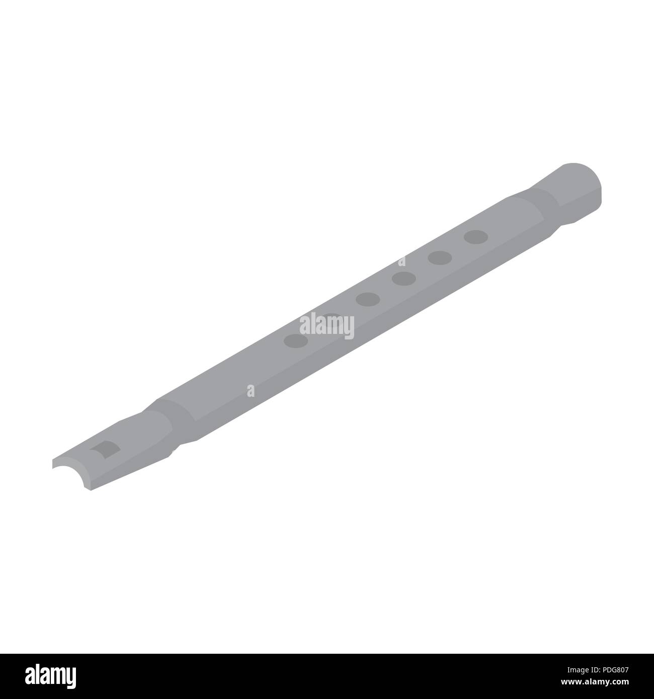 Blow whistle sales instrument