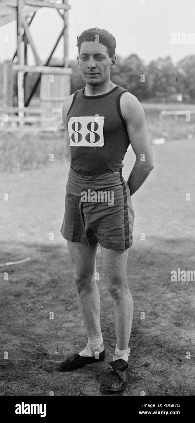 222 Maurice Delvart 1922 Stock Photo Alamy