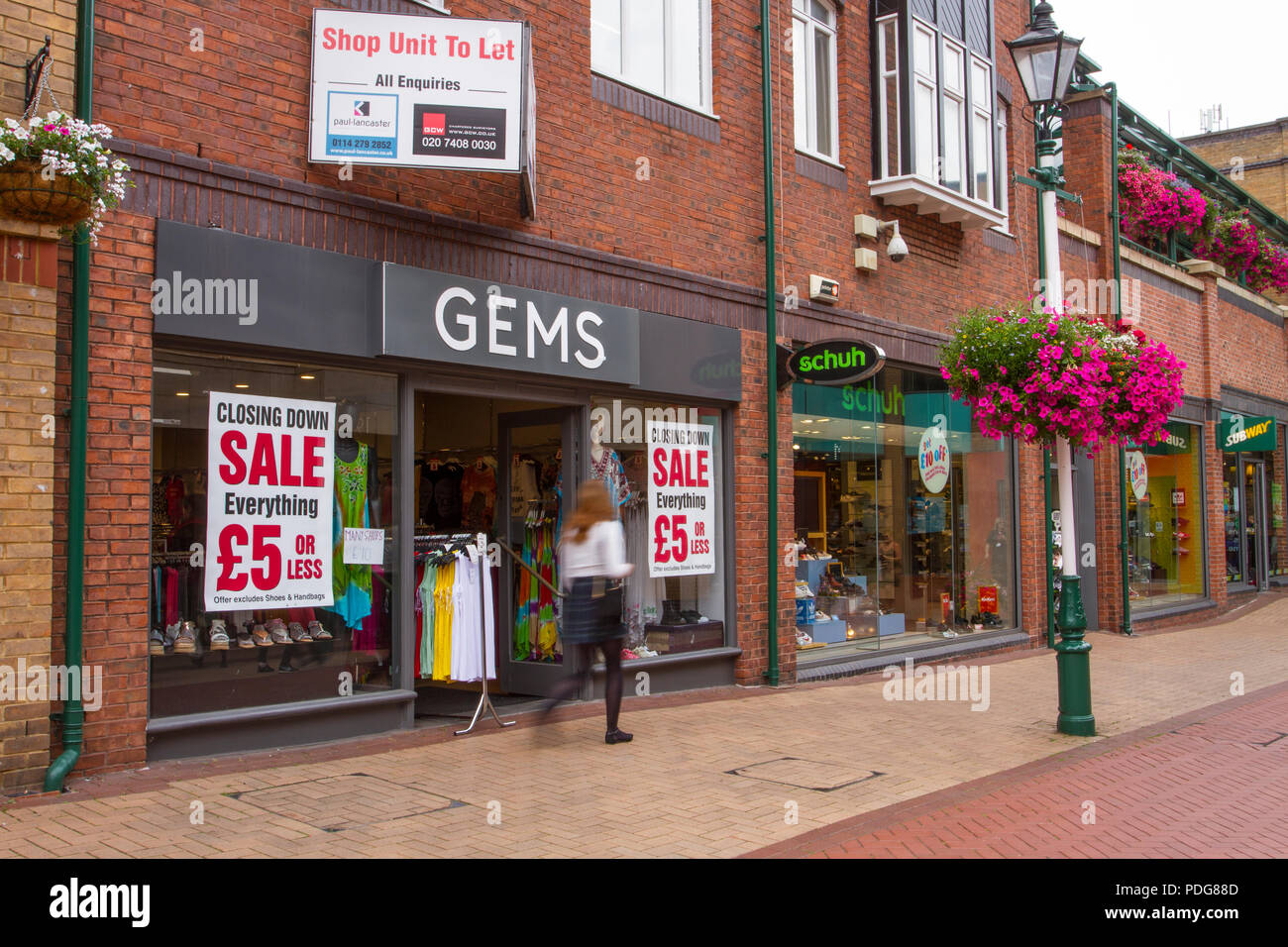 Gems Discount Sale, Shop & Shoppers, Fashion Stores with summer