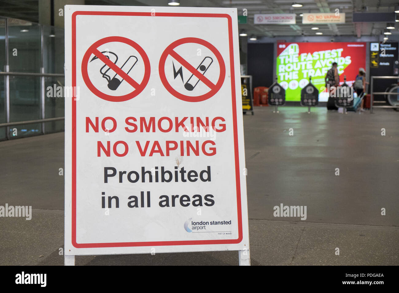 Prohibited airport hires stock photography and images Alamy