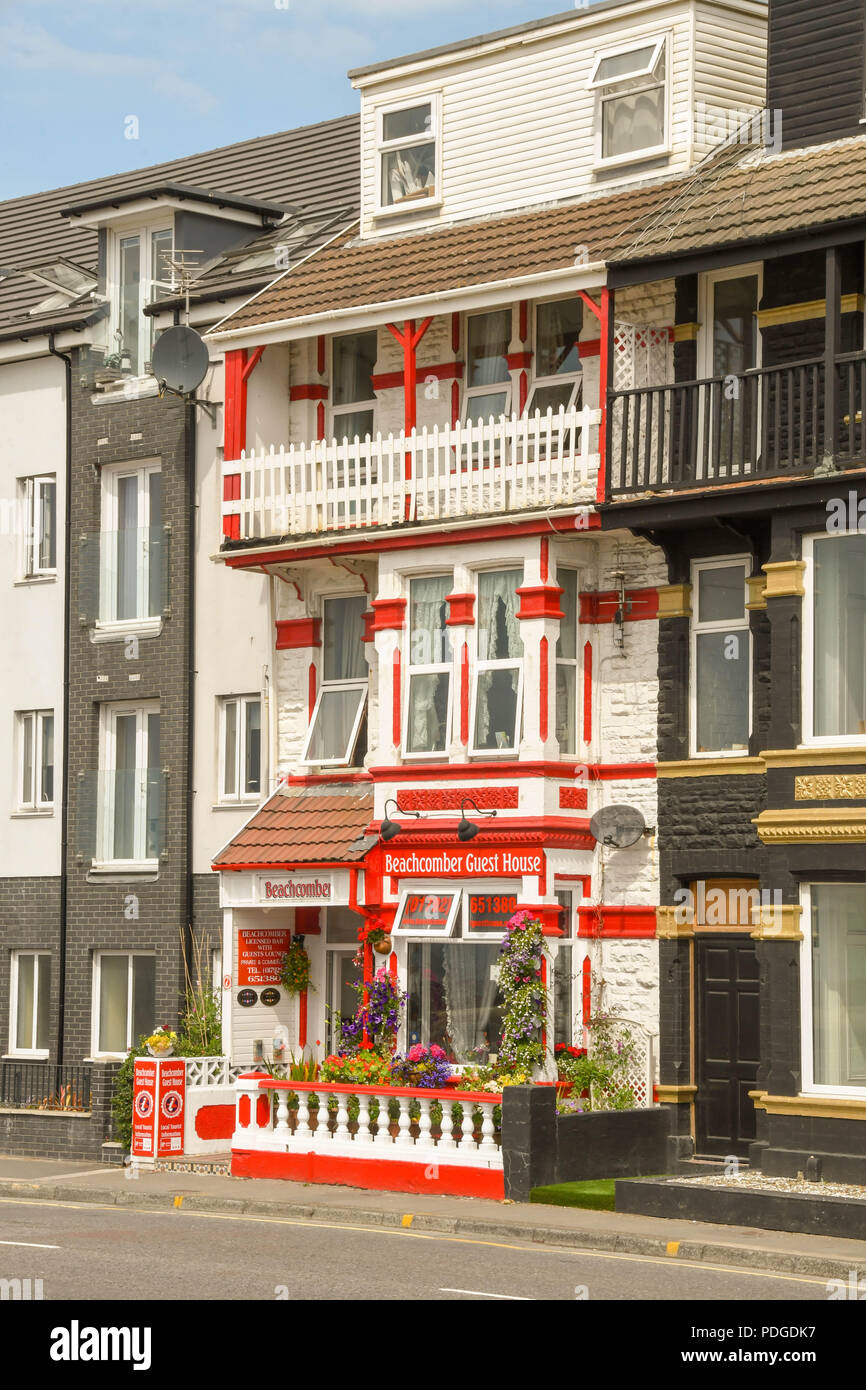 Oystermouth road hires stock photography and images Alamy
