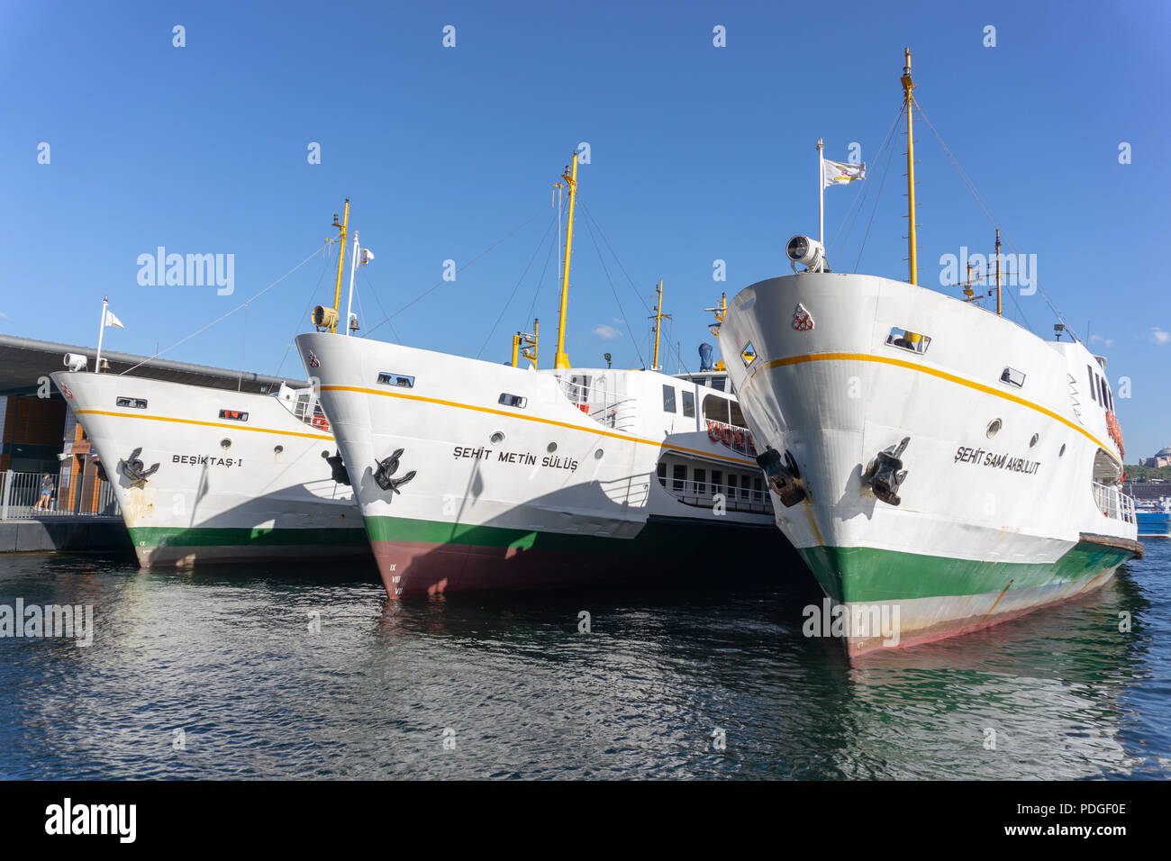Orient line ships hires stock photography and images Alamy