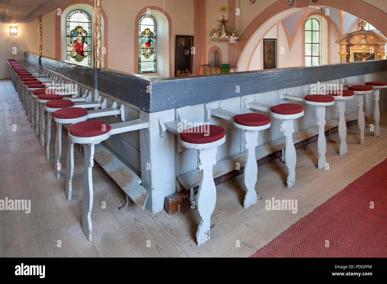 Middel Franken Stock Photos Middel Franken Stock Images Alamy