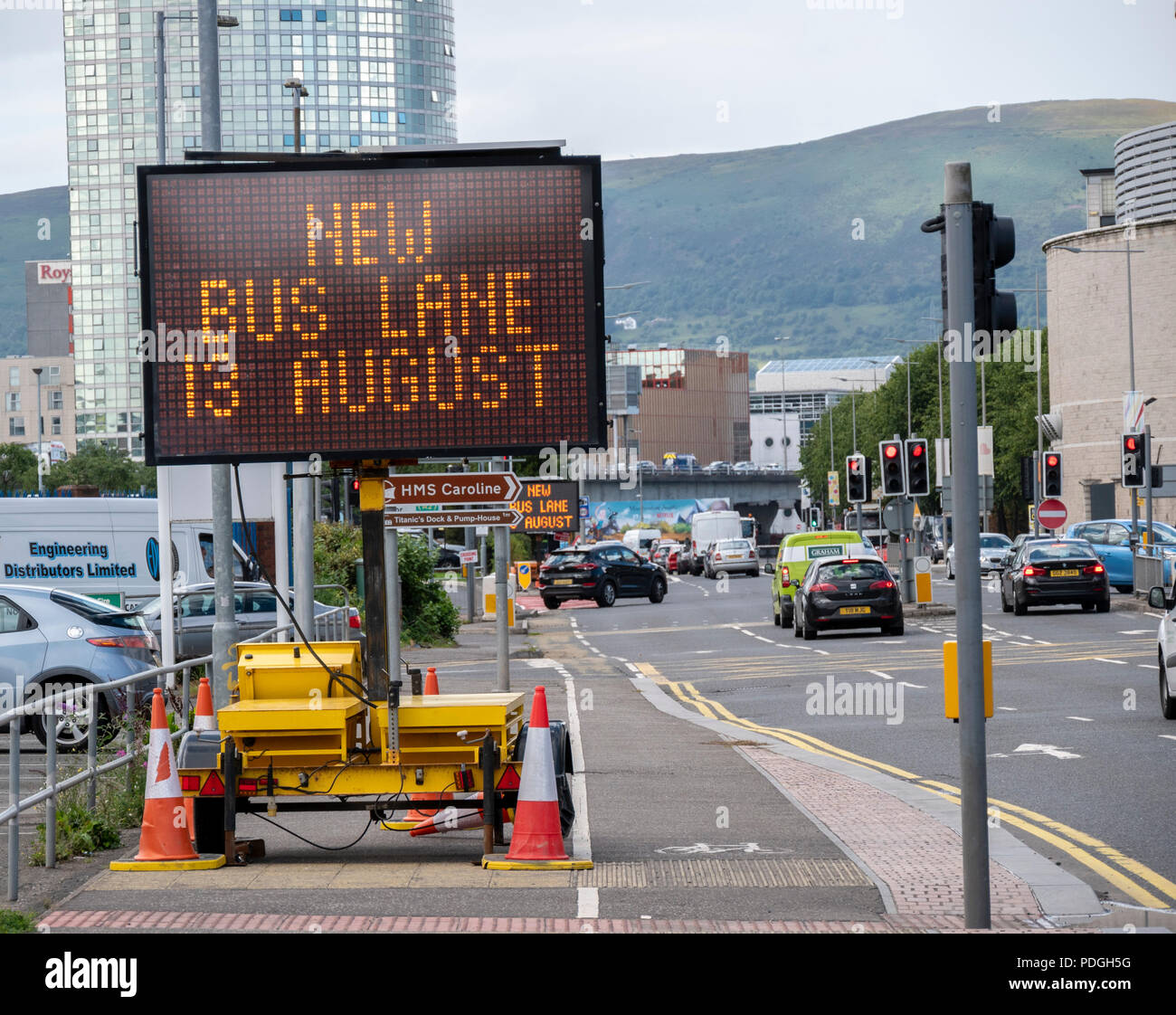 Sydenham road hires stock photography and images Alamy