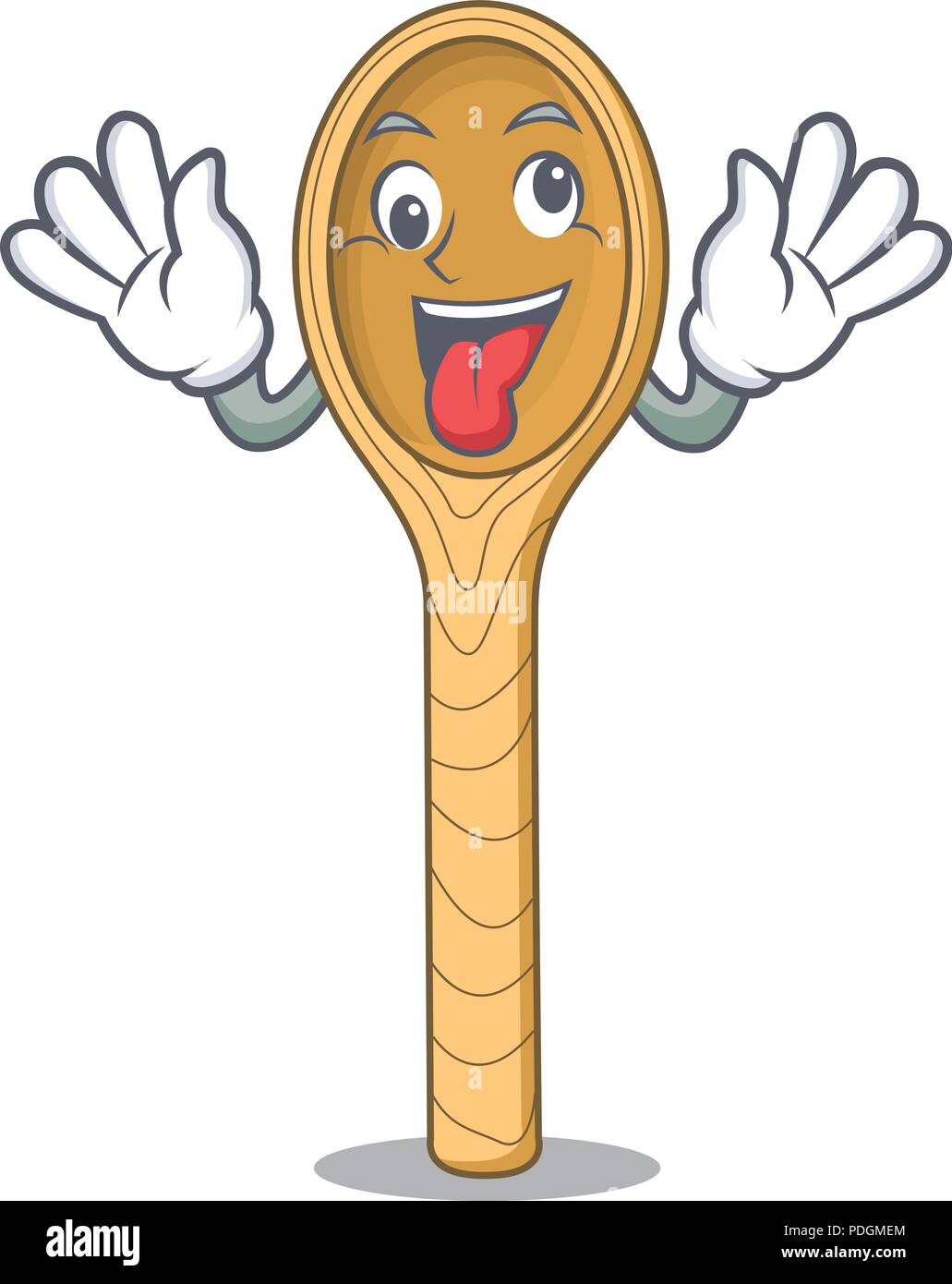 Crazy wooden spoon mascot cartoon Stock Vector Image & Art - Alamy Crazy wooden spoon mascot cartoon Stock Vector Image & Art - Alamy