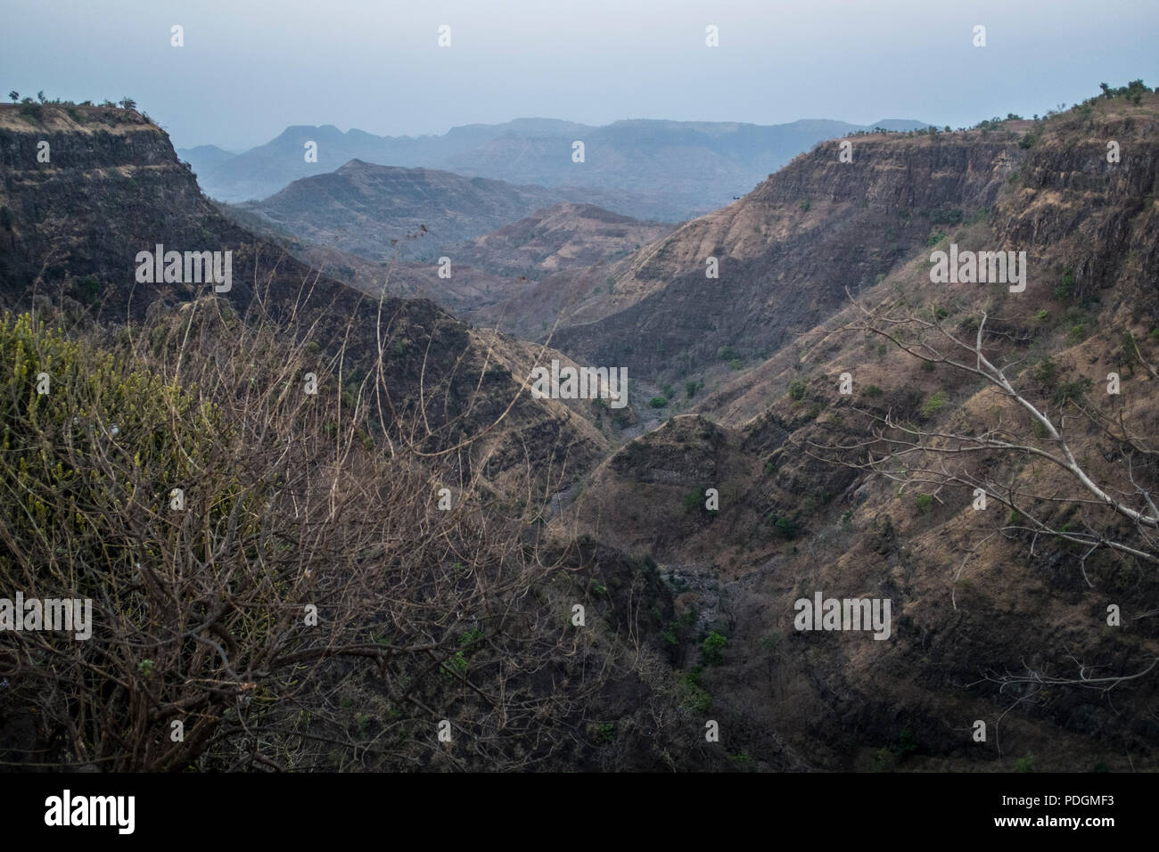 Satpura range hires stock photography and images Alamy