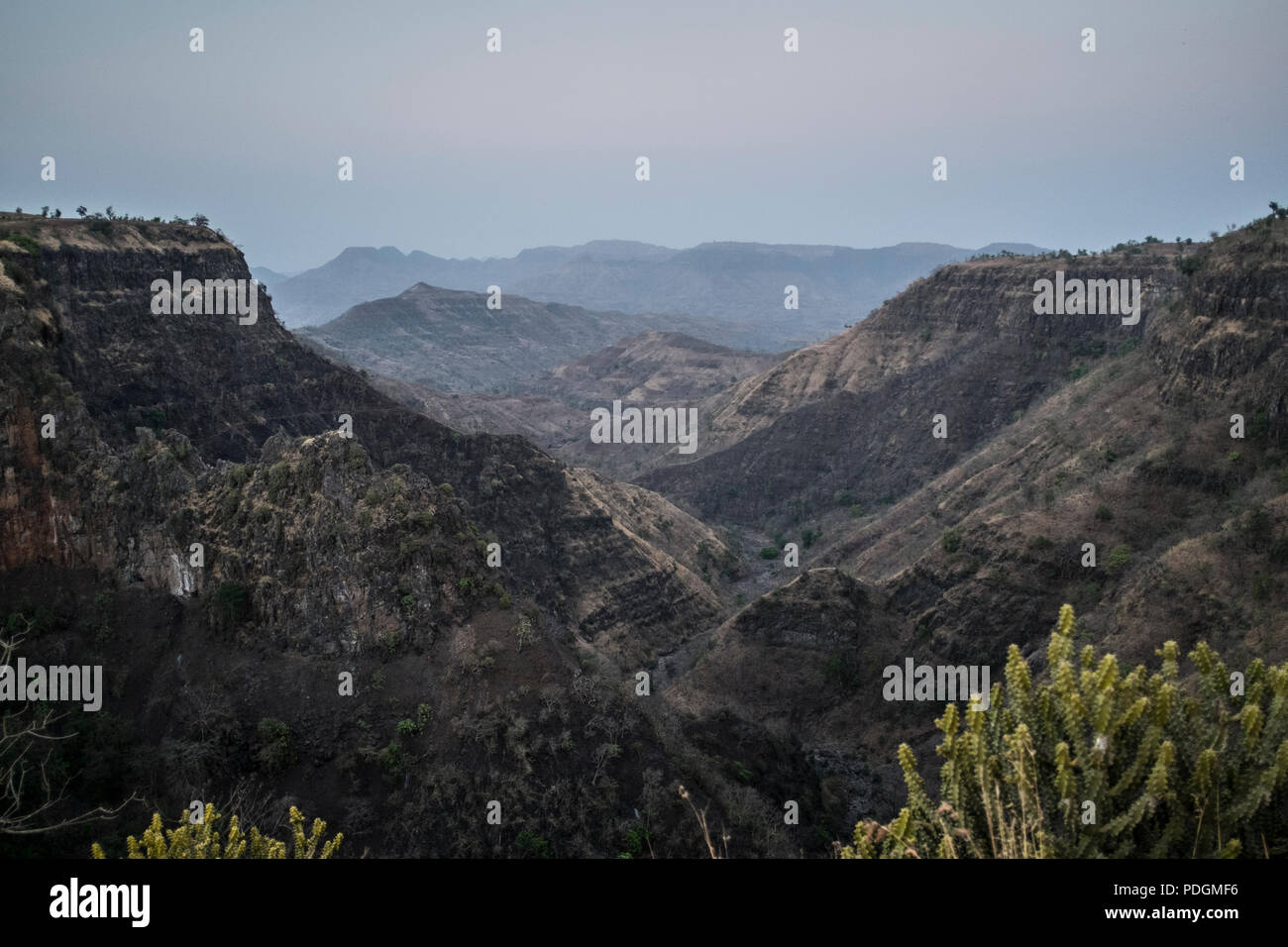 Satpura range hires stock photography and images Alamy