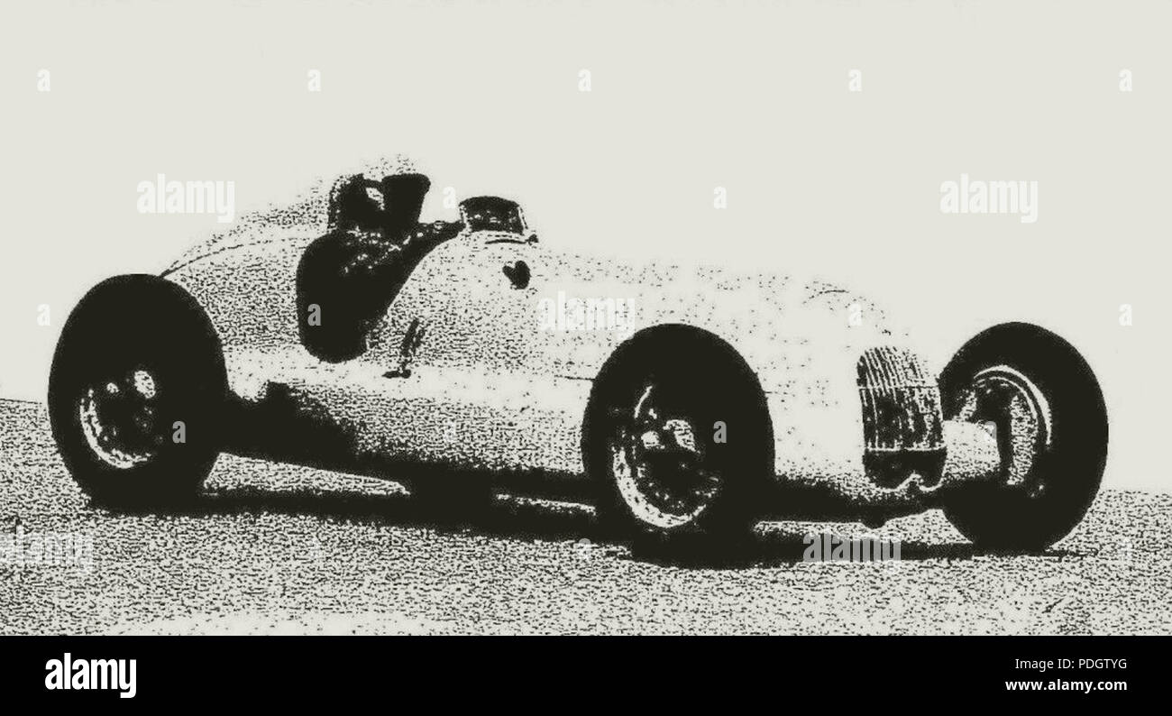 1934 mercedes benz hi-res stock photography and images - Alamy