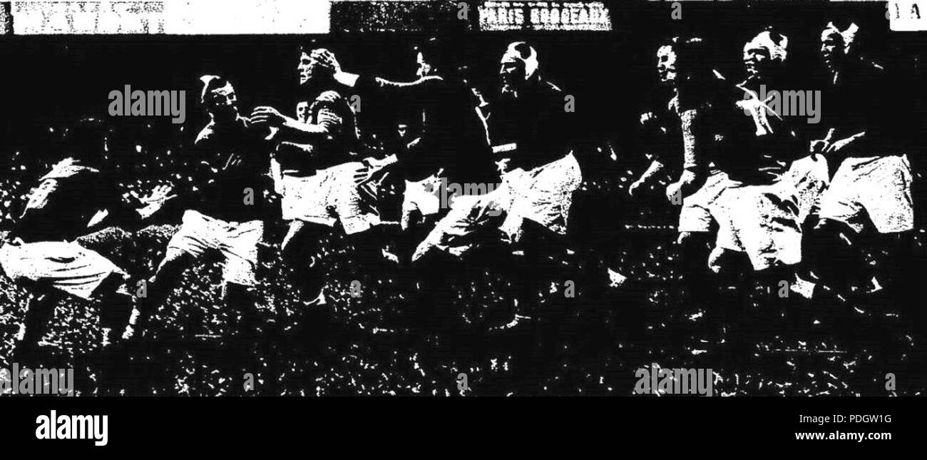 Demi finale de rugby hires stock photography and images Alamy