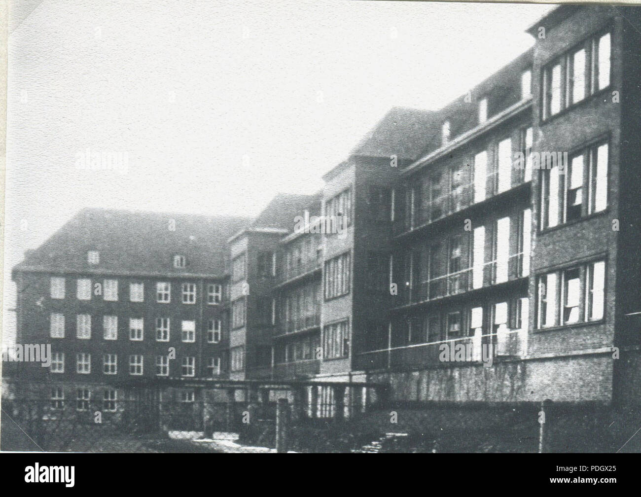 German military hospital hi-res stock photography and images - Alamy