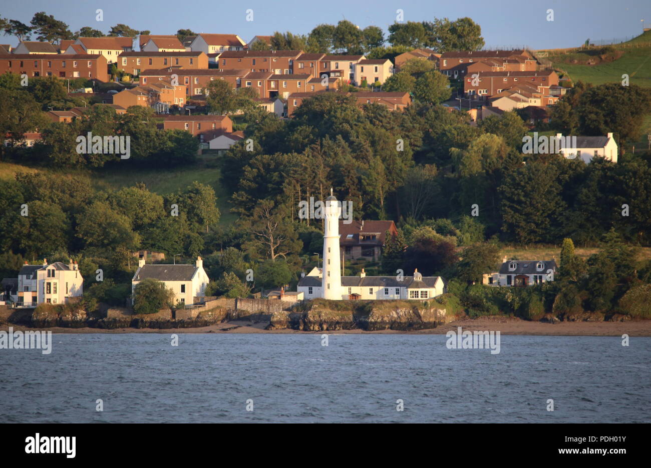 Tayport scotland hires stock photography and images Alamy
