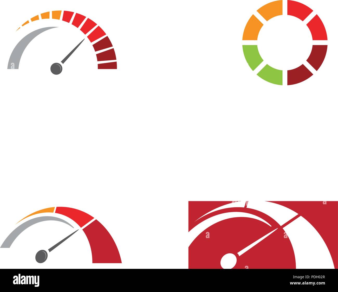 Roads Stock Vector Images - Alamy
