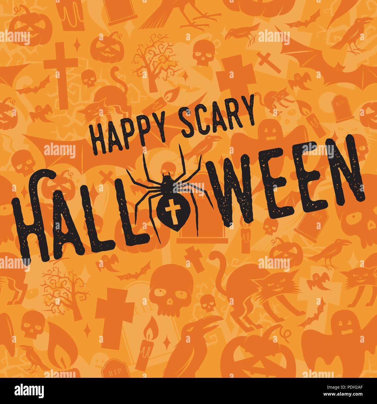 Scary party design hires stock photography and images Alamy