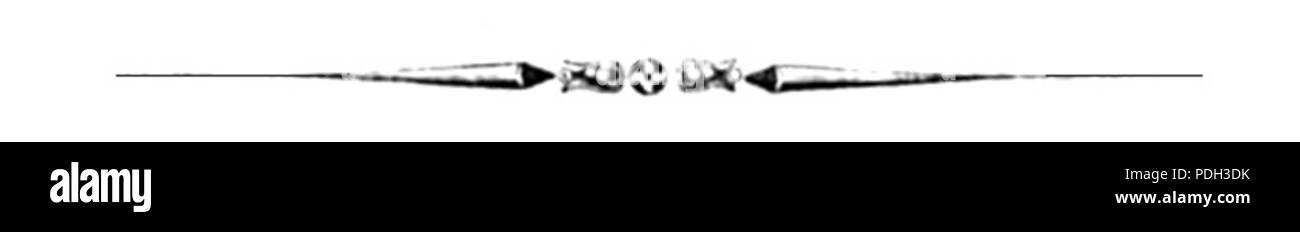 261 PL Antoni Malczewski, jego żywot i pisma separator p 007 Stock