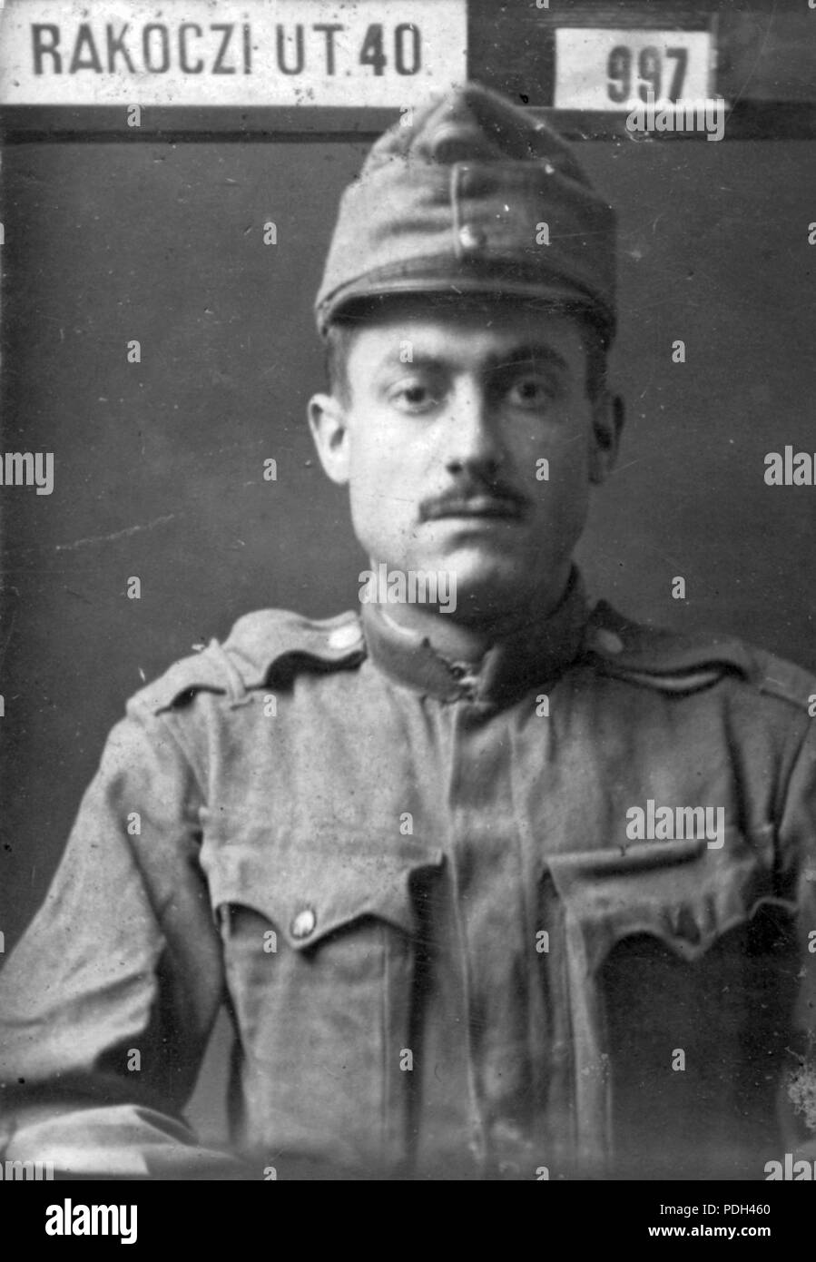 Formal military dress uniform Black and White Stock Photos & Images - Alamy