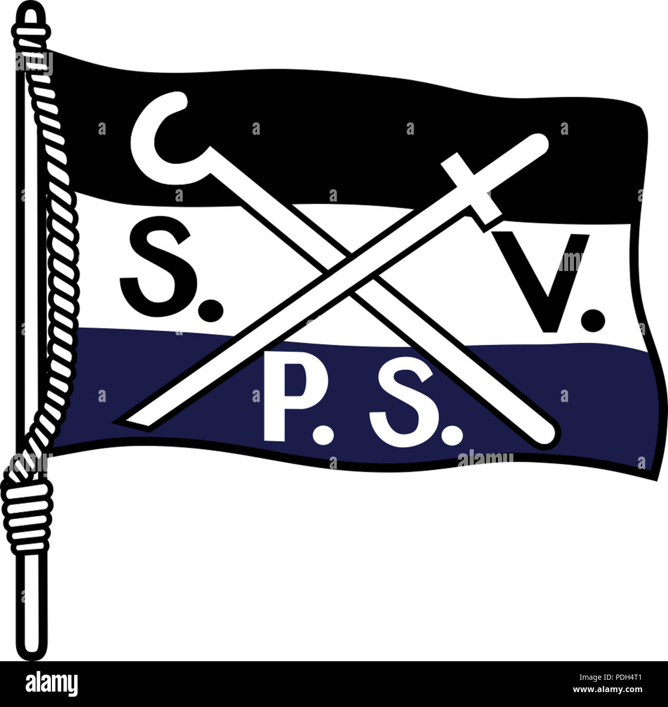 273 Prussia-Samland Königsberg Stock Photo