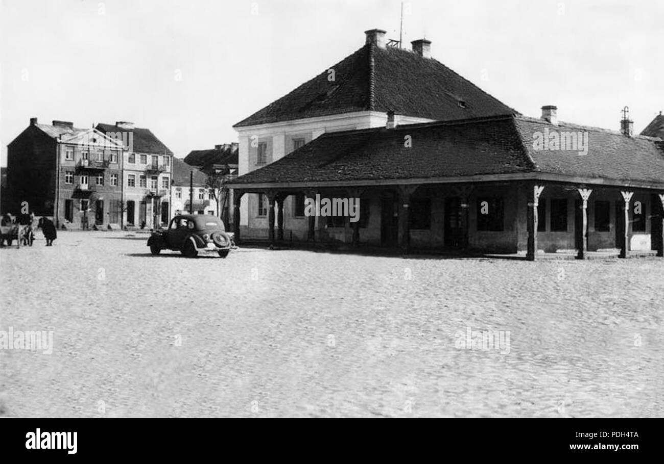 Przasnysz hires stock photography and images Alamy