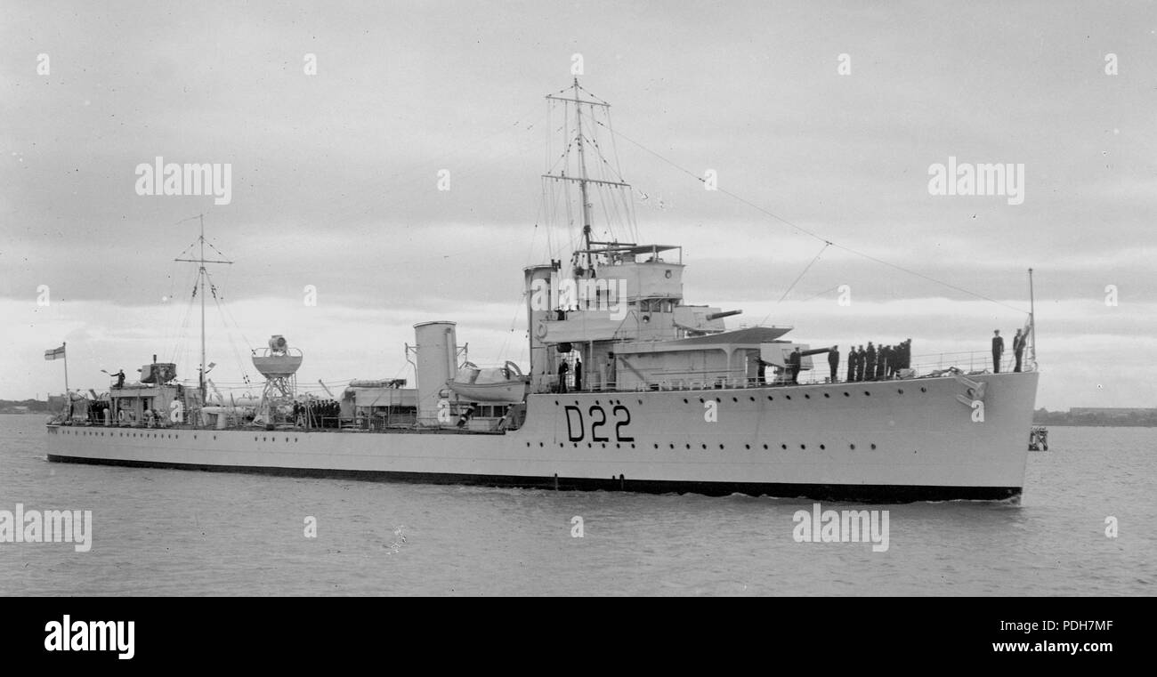 Hmas waterhen hi-res stock photography and images - Alamy