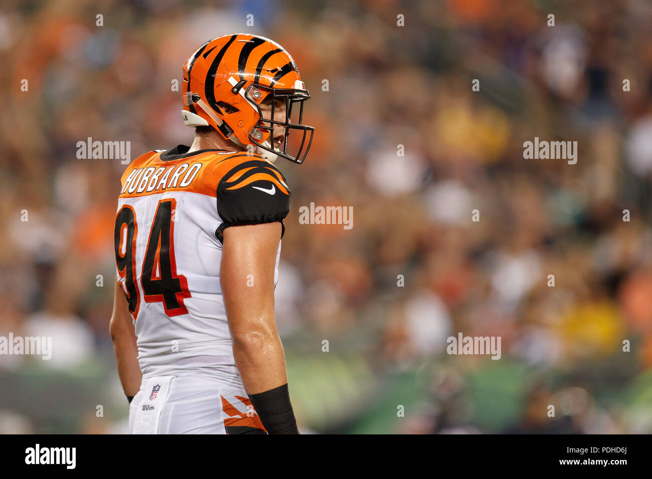 bengals 94 jersey