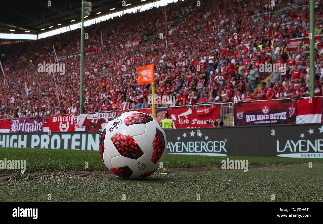 Fritz walter stadium kaiserslautern football hi-res stock photography and  images - Alamy