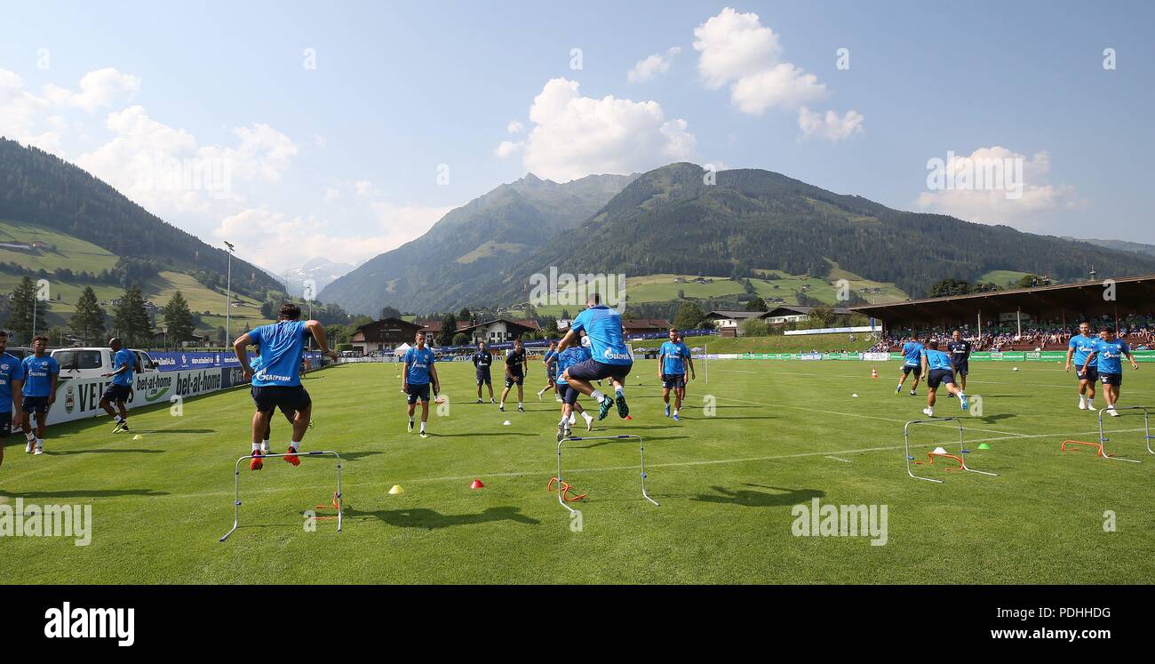 team sky training camp 2018