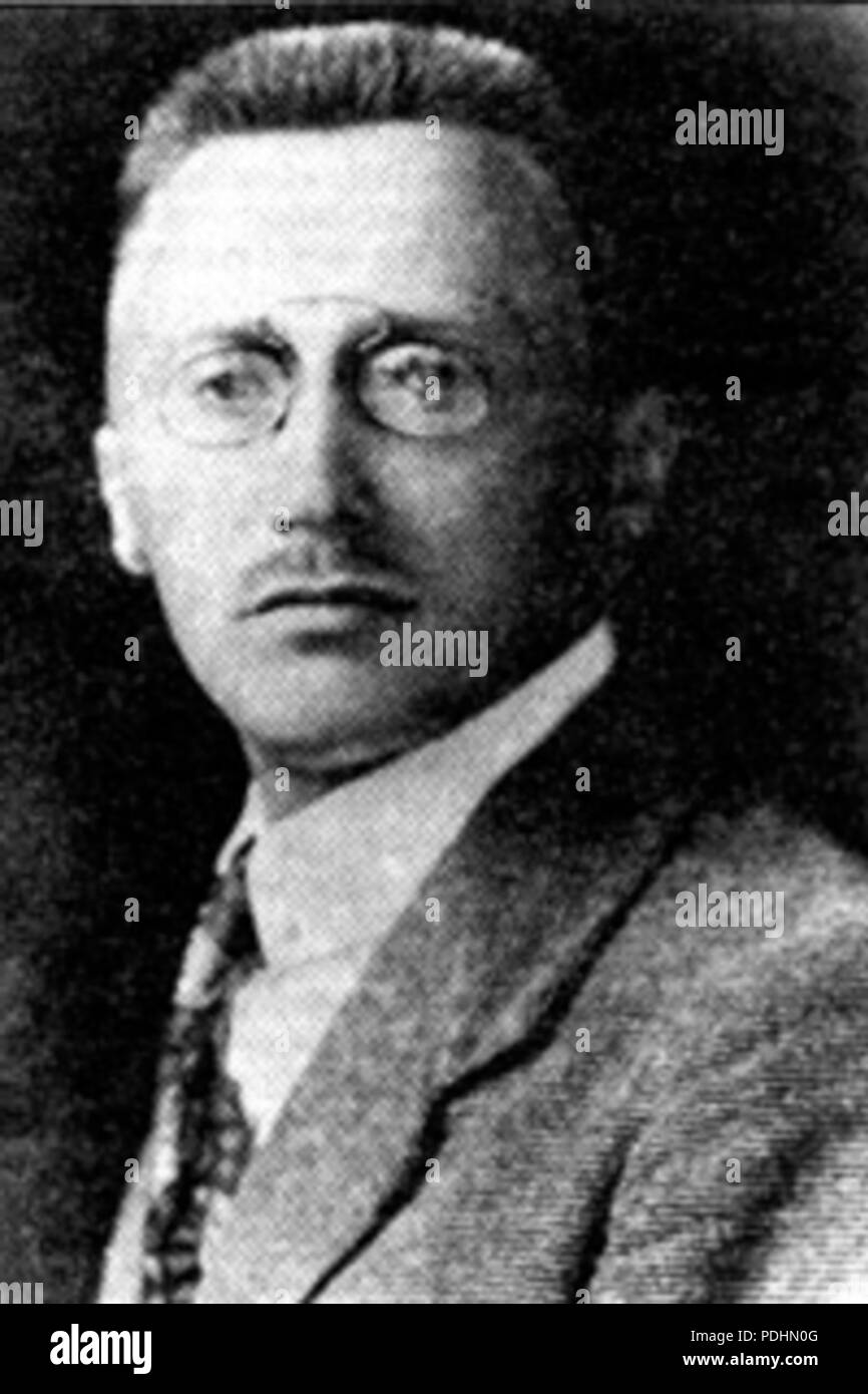 249 Otakar Griese (1881-1932 Stock Photo - Alamy
