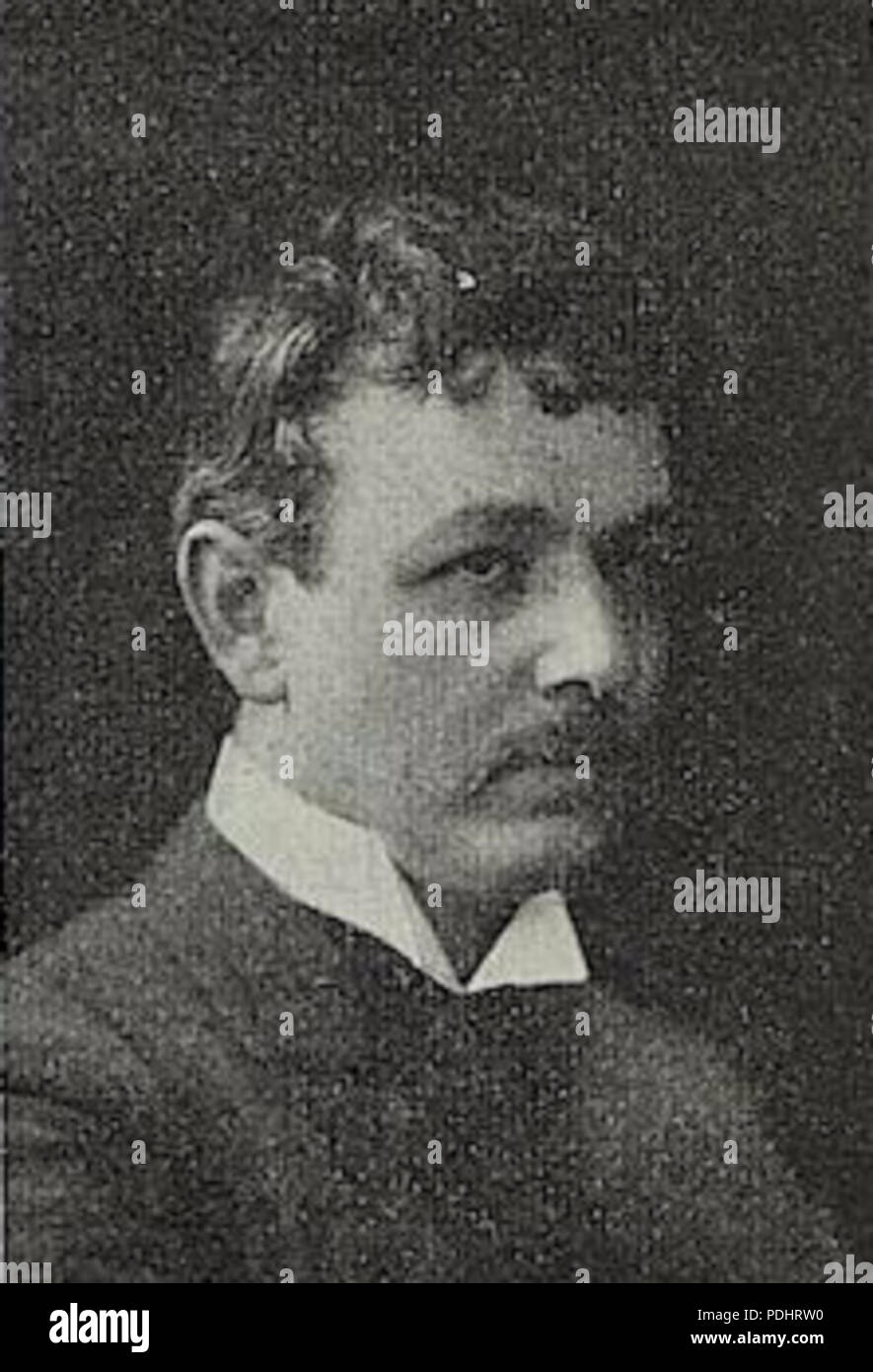 279 René Reinicke, 1897 Stock Photo Alamy