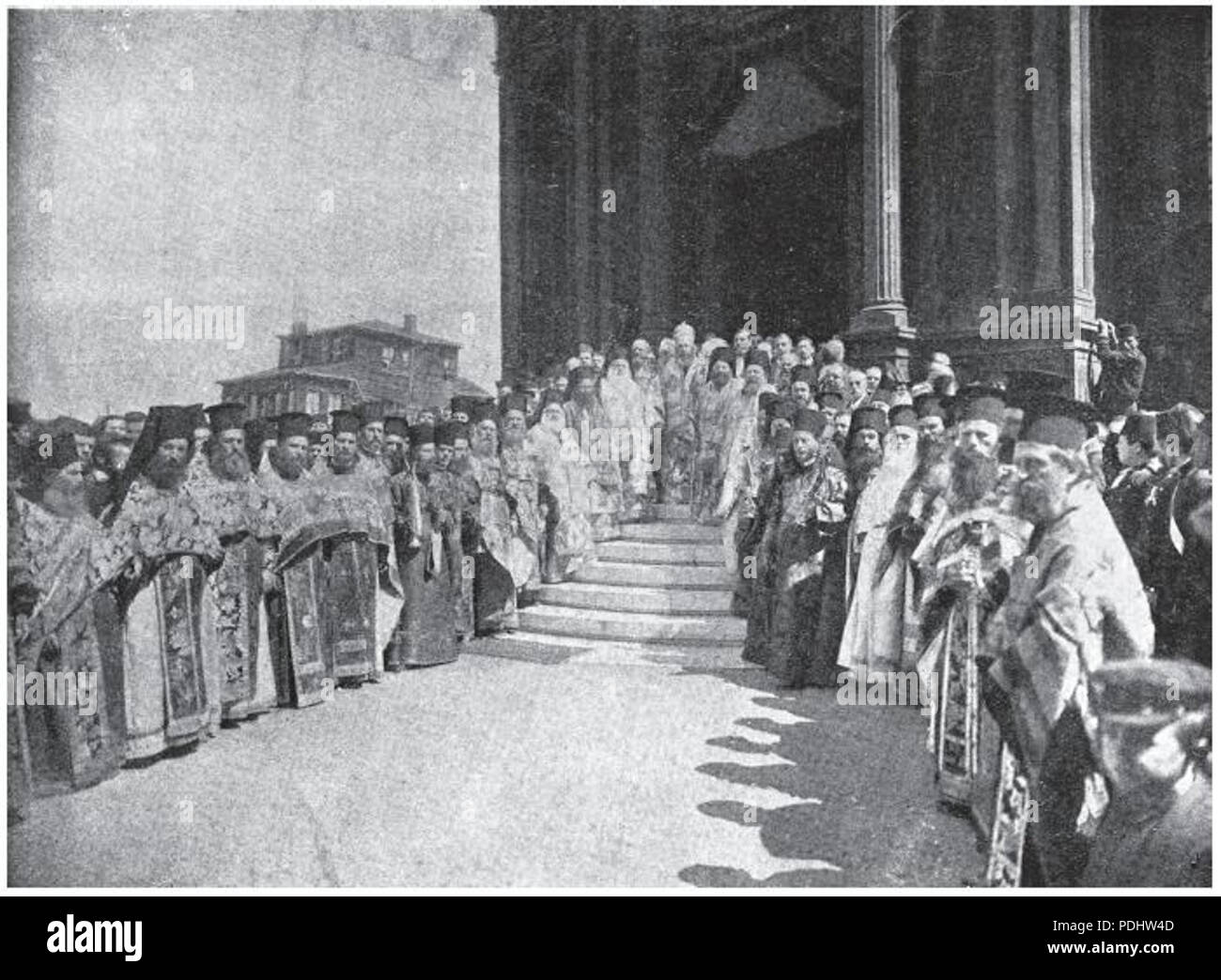 1897 inauguration hi-res stock photography and images - Alamy