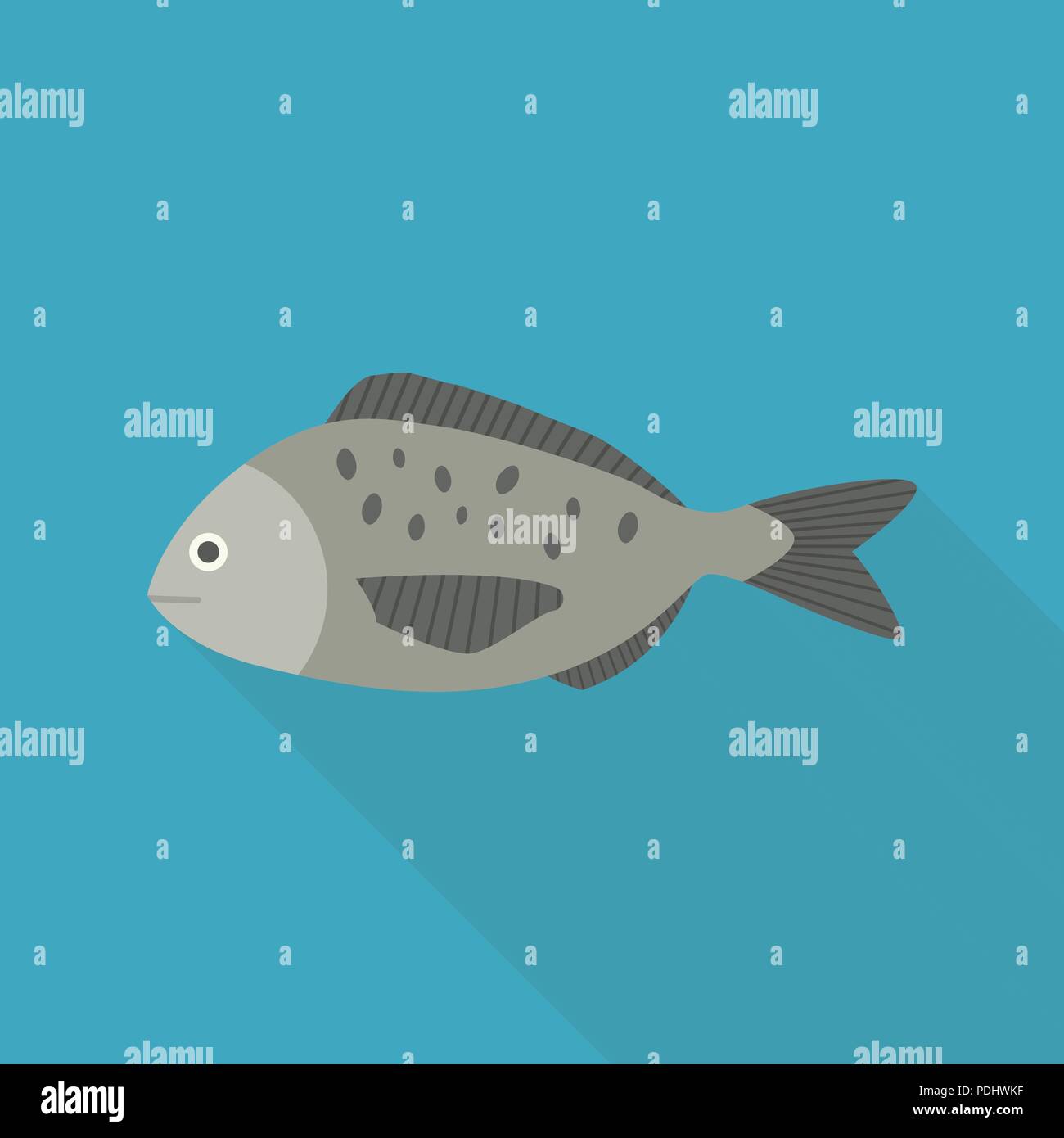 Wildlife in israel Stock Vector Images - Alamy