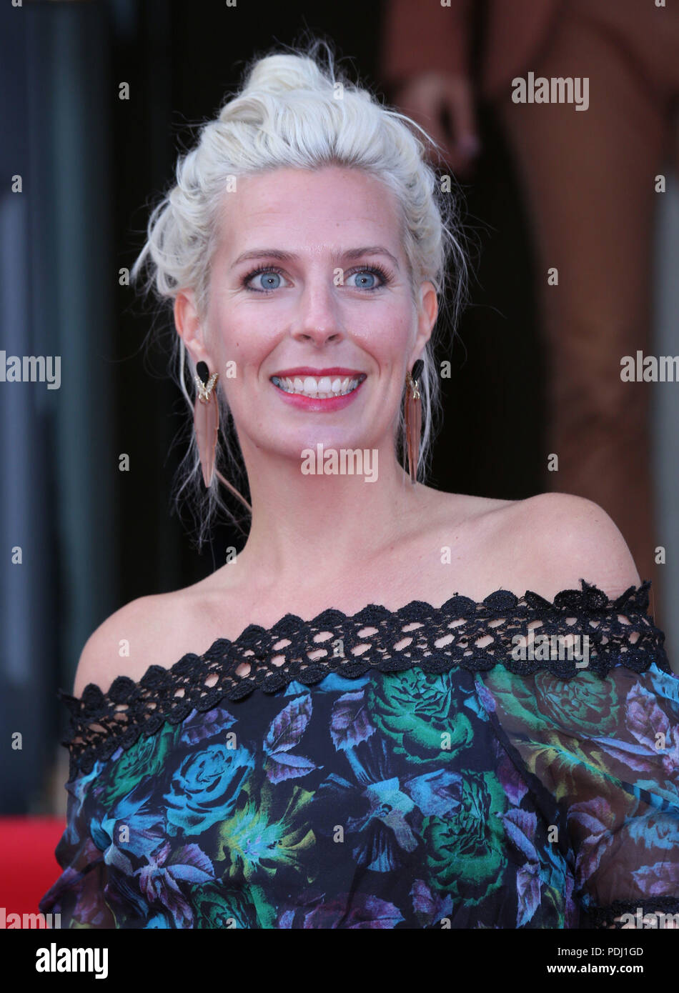 Sara pascoe hi-res stock photography and images - Alamy