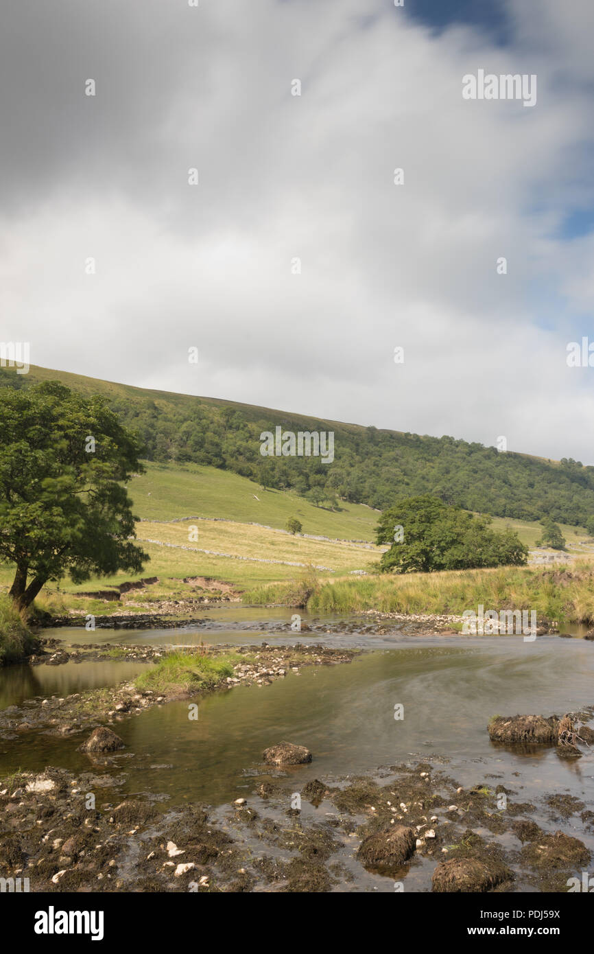 Starbotton in wharfe valley hires stock photography and images Alamy