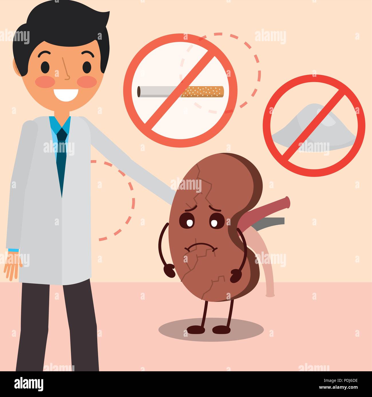 tobacco negative effects on body Tobacco/Nicotine