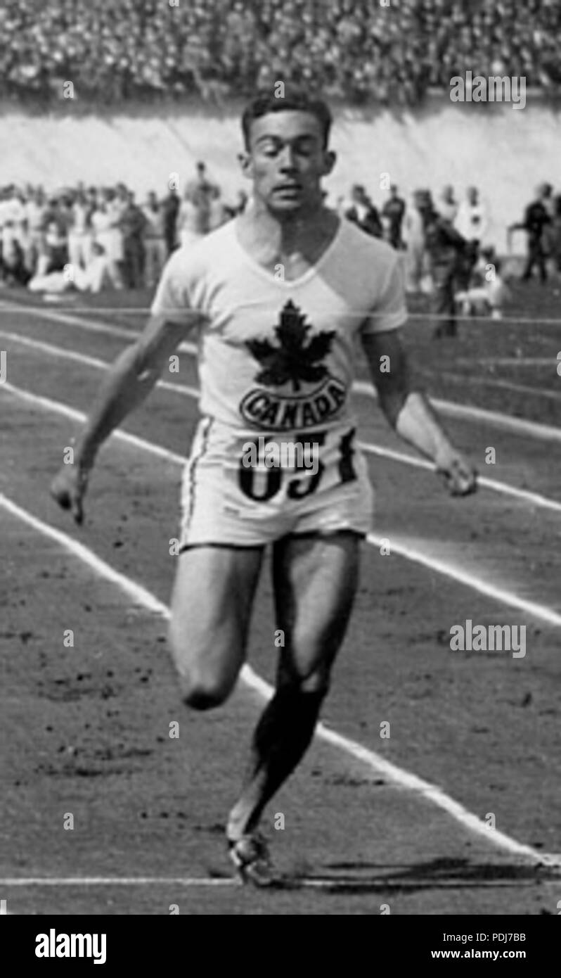 171 John Fitzpatrick 1928 Stock Photo Alamy