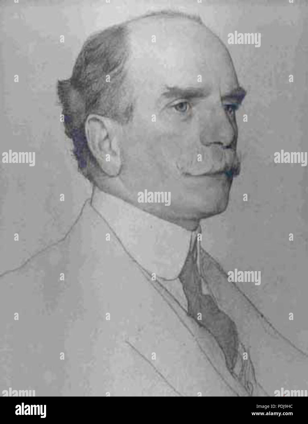 40 William Barclay Squire Stock Photo Alamy