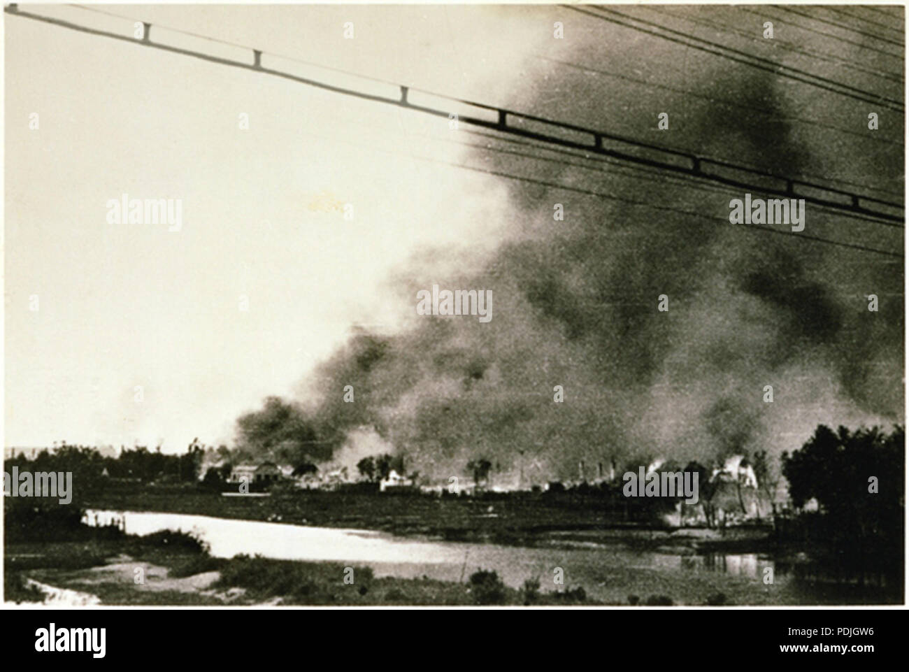 Slonim ghetto hires stock photography and images Alamy