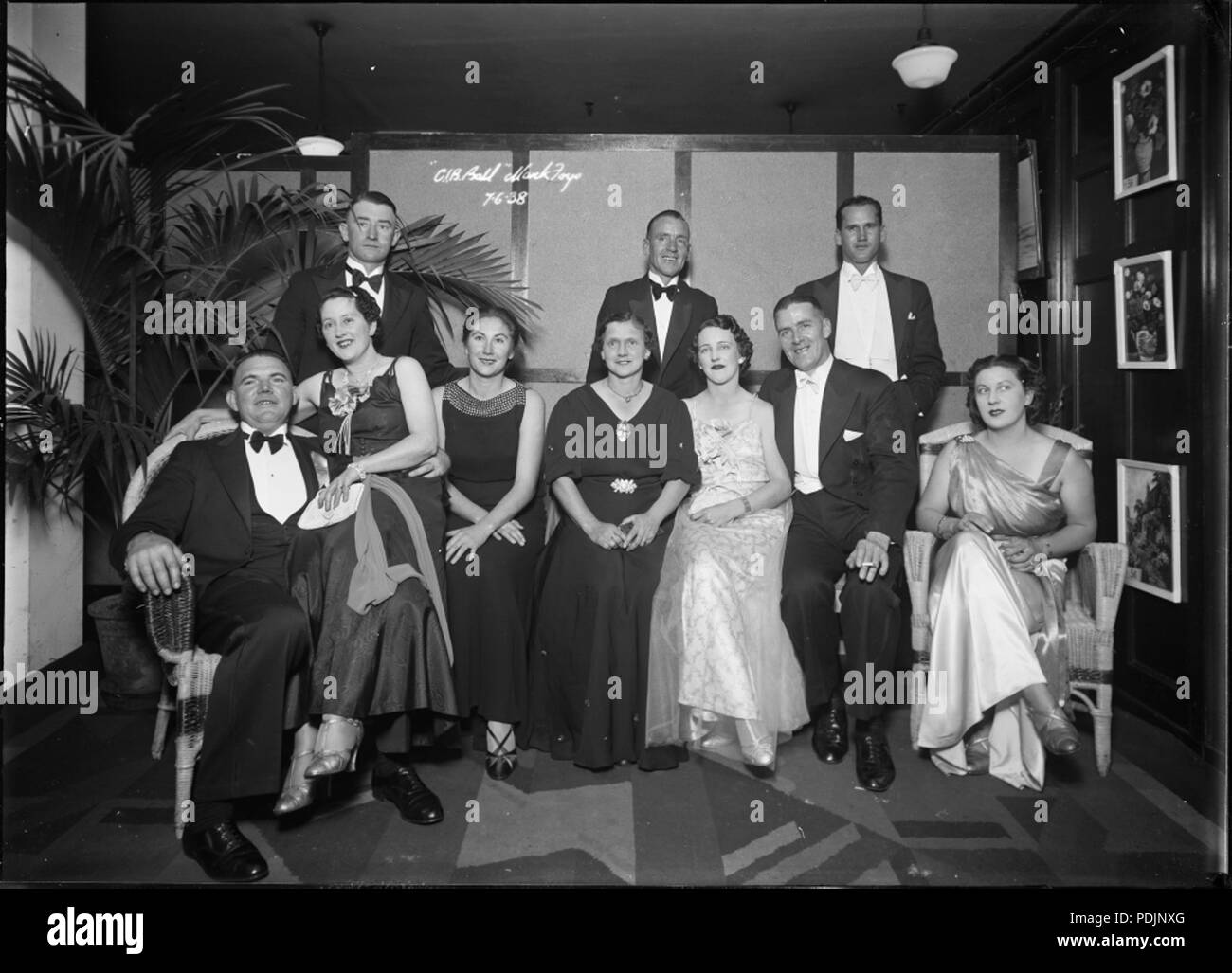 Cib Black and White Stock Photos & Images Alamy