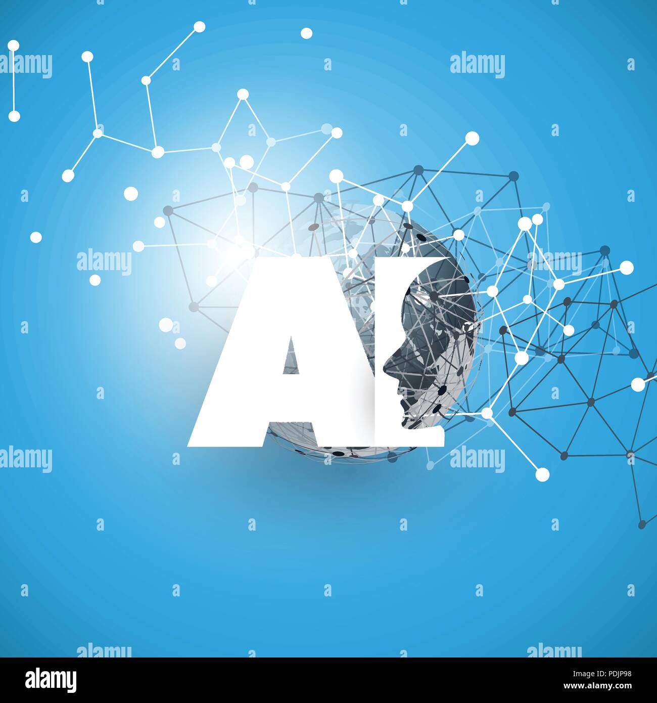 Machine Learning, Artificial Intelligence, Cloud Computing and Networks ...