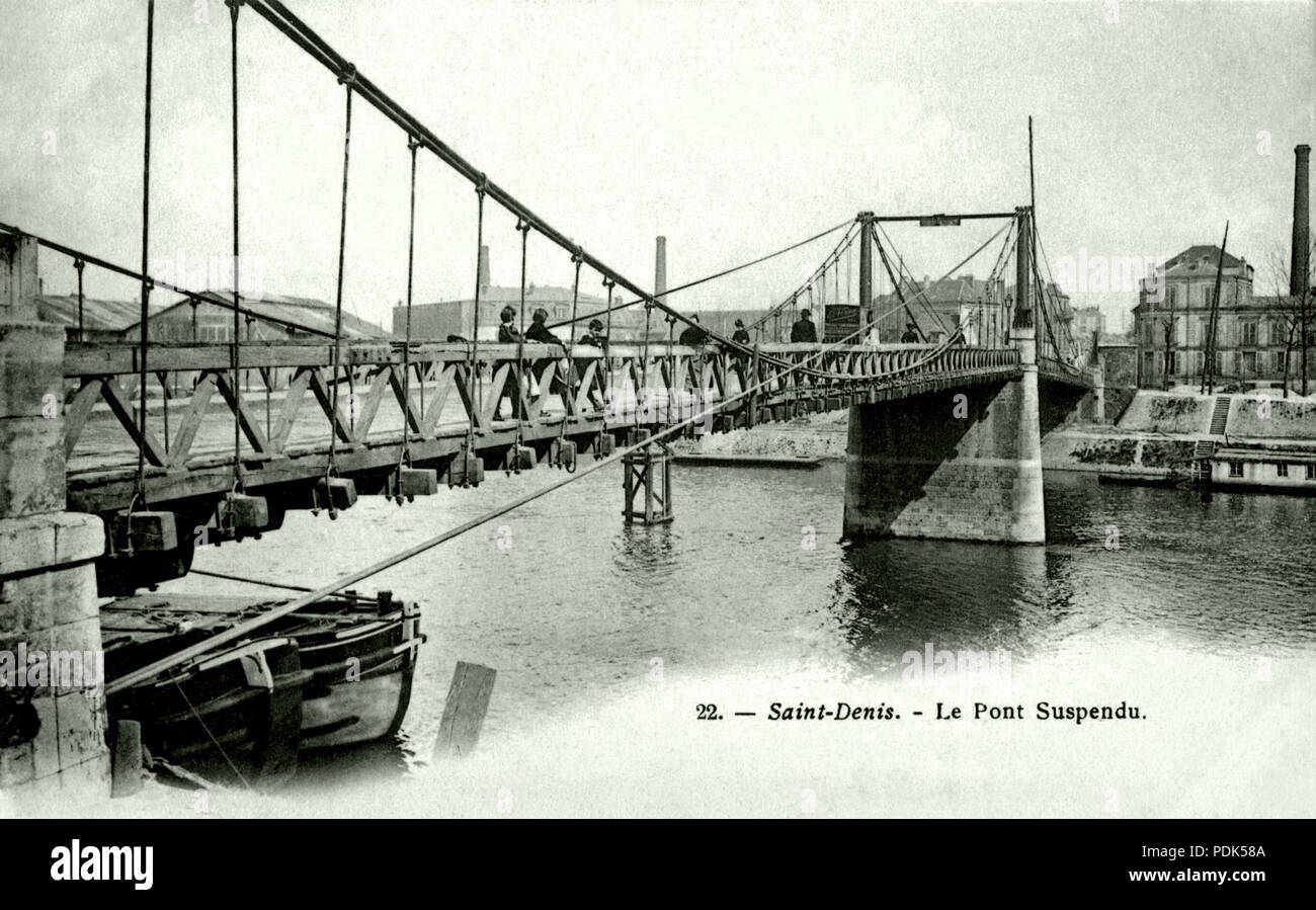 Le Pont Suspendu High Resolution Stock Photography And Images Alamy Le Pont Suspendu High Resolution Stock Photography And Images Alamy