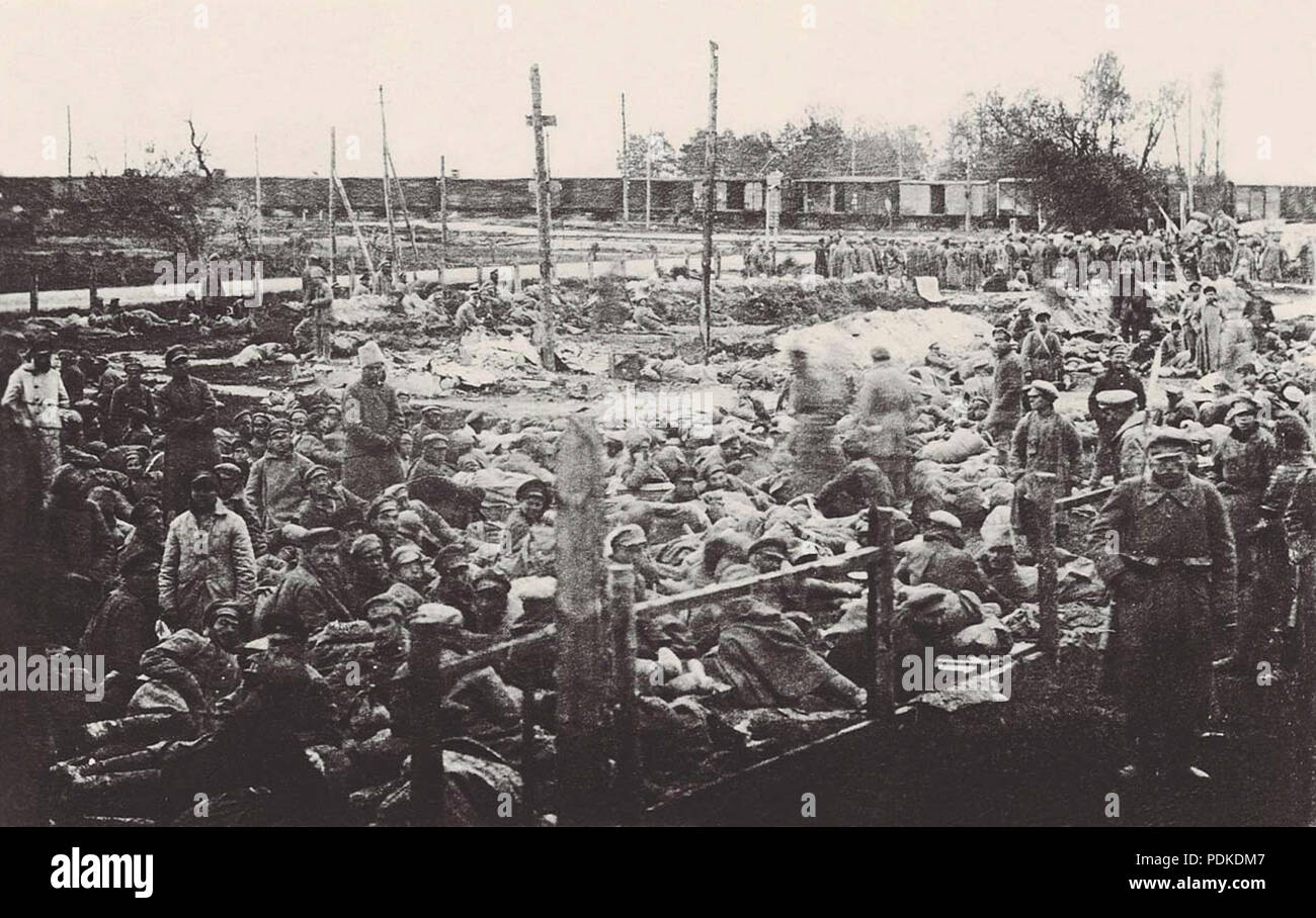 Soviet union prisoners of war hi-res stock photography and images - Alamy