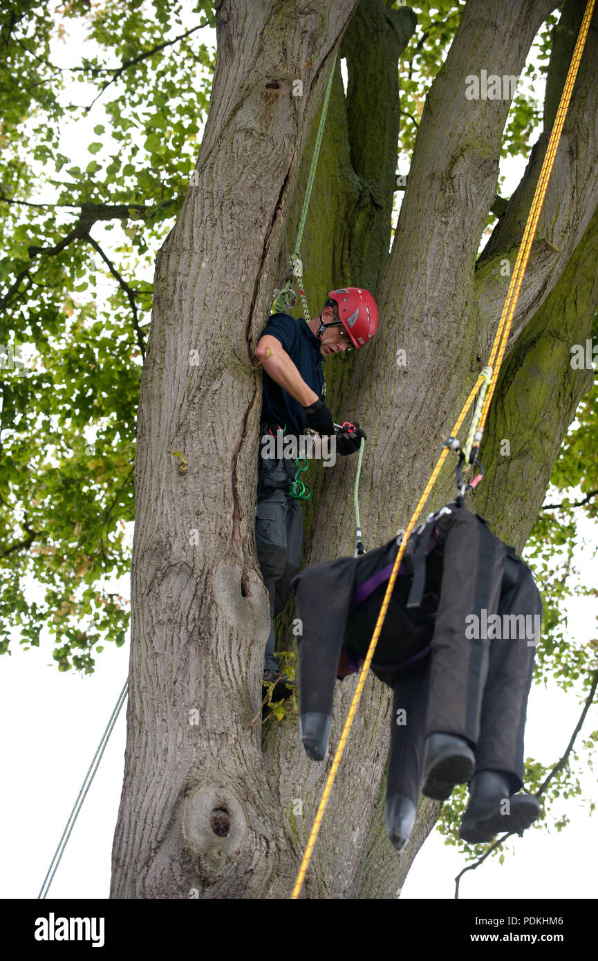 National institute of health aerial hi-res stock photography and images ...