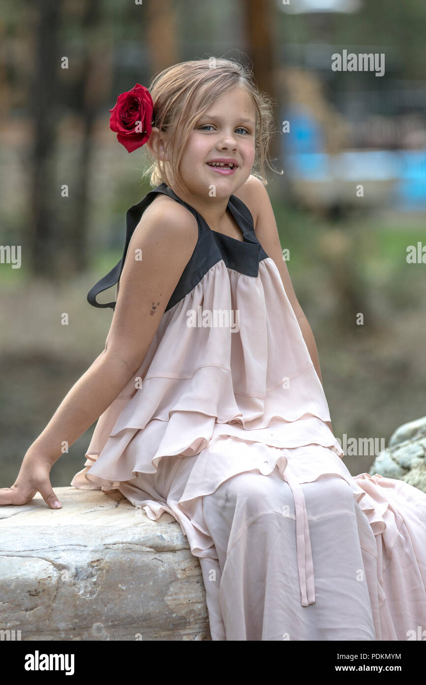 Ivory 5 Years Bandana main image 0