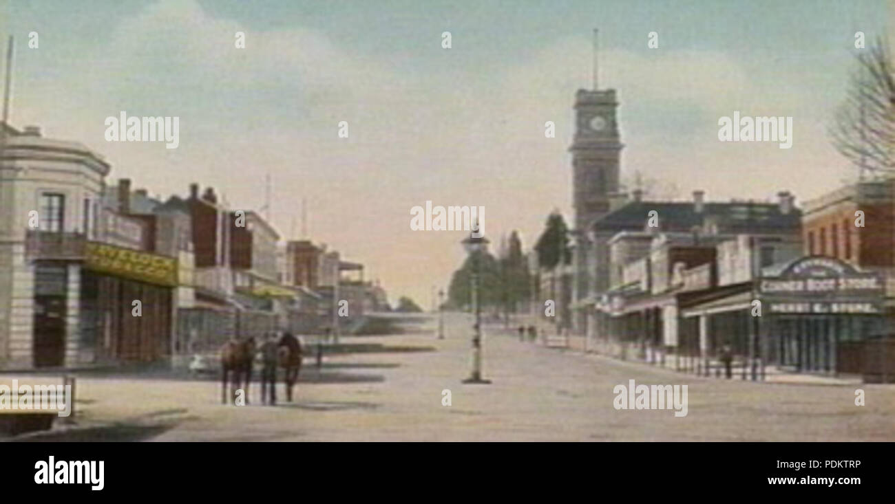 Barker street hires stock photography and images Alamy