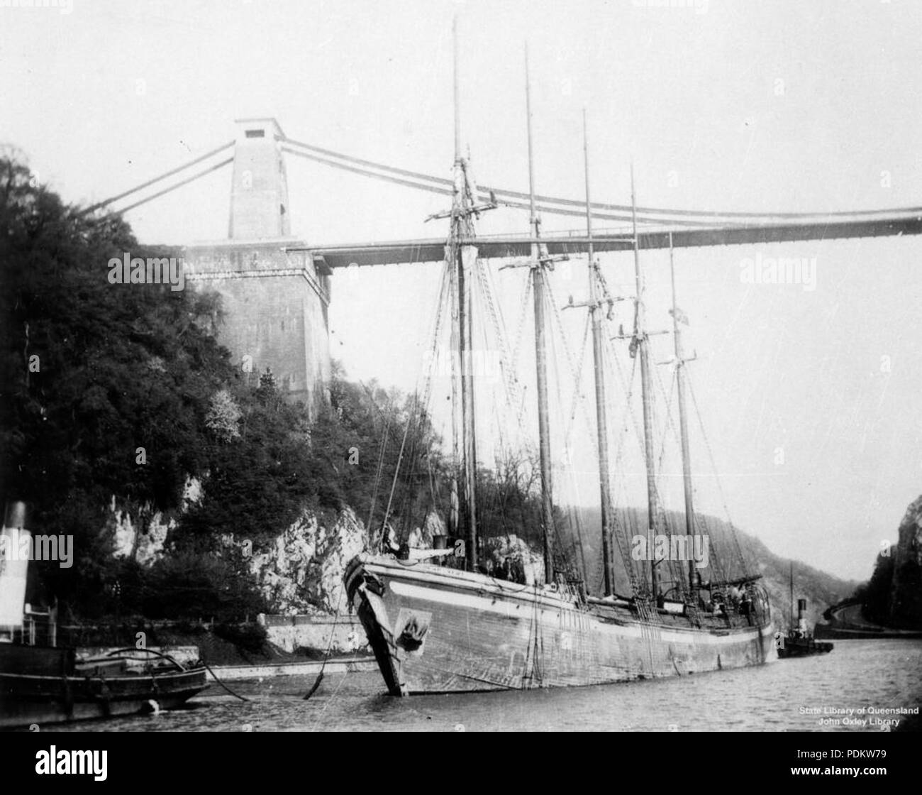 Ship cap Black and White Stock Photos & Images - Alamy
